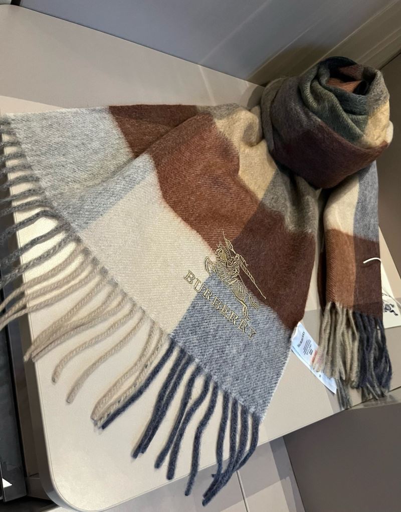 Burberry Scarf